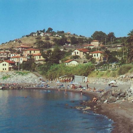 Risorgimento Apartment Cipressa Kültér fotó