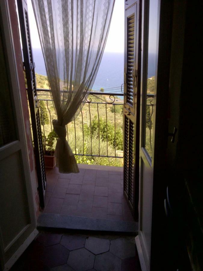 Risorgimento Apartment Cipressa Kültér fotó