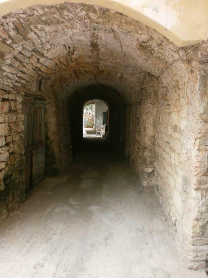 Risorgimento Apartment Cipressa Kültér fotó