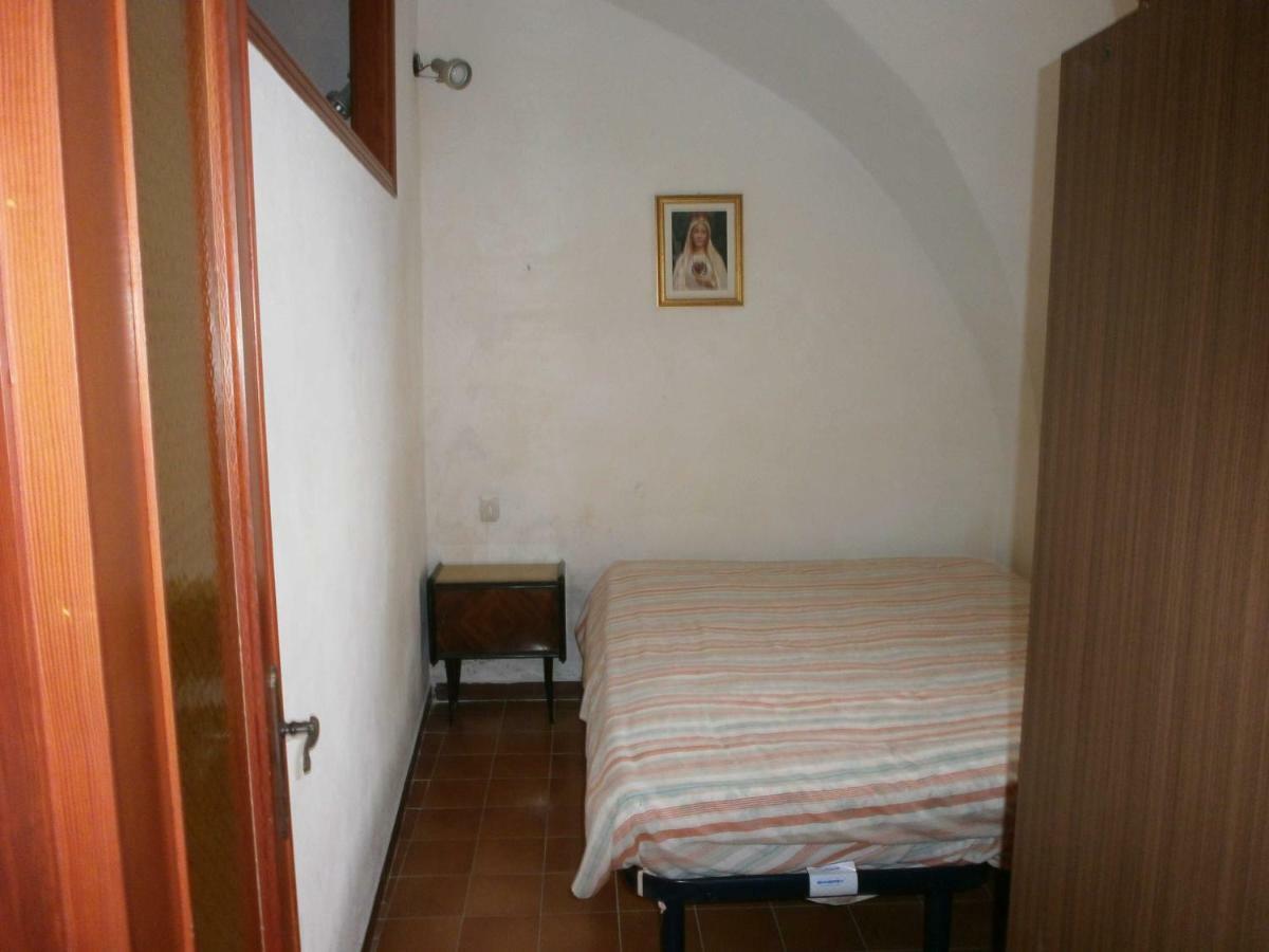 Risorgimento Apartment Cipressa Kültér fotó