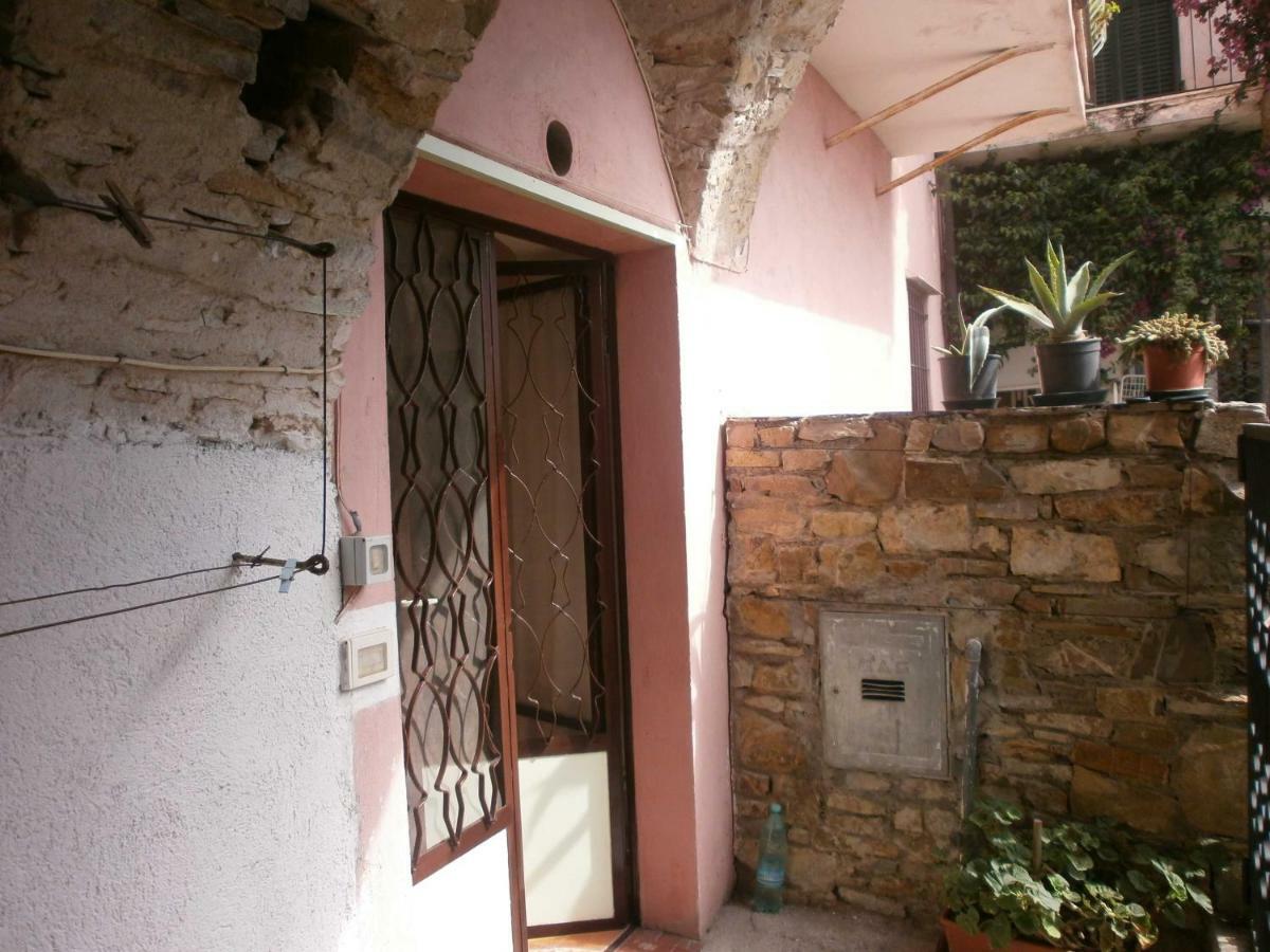 Risorgimento Apartment Cipressa Kültér fotó