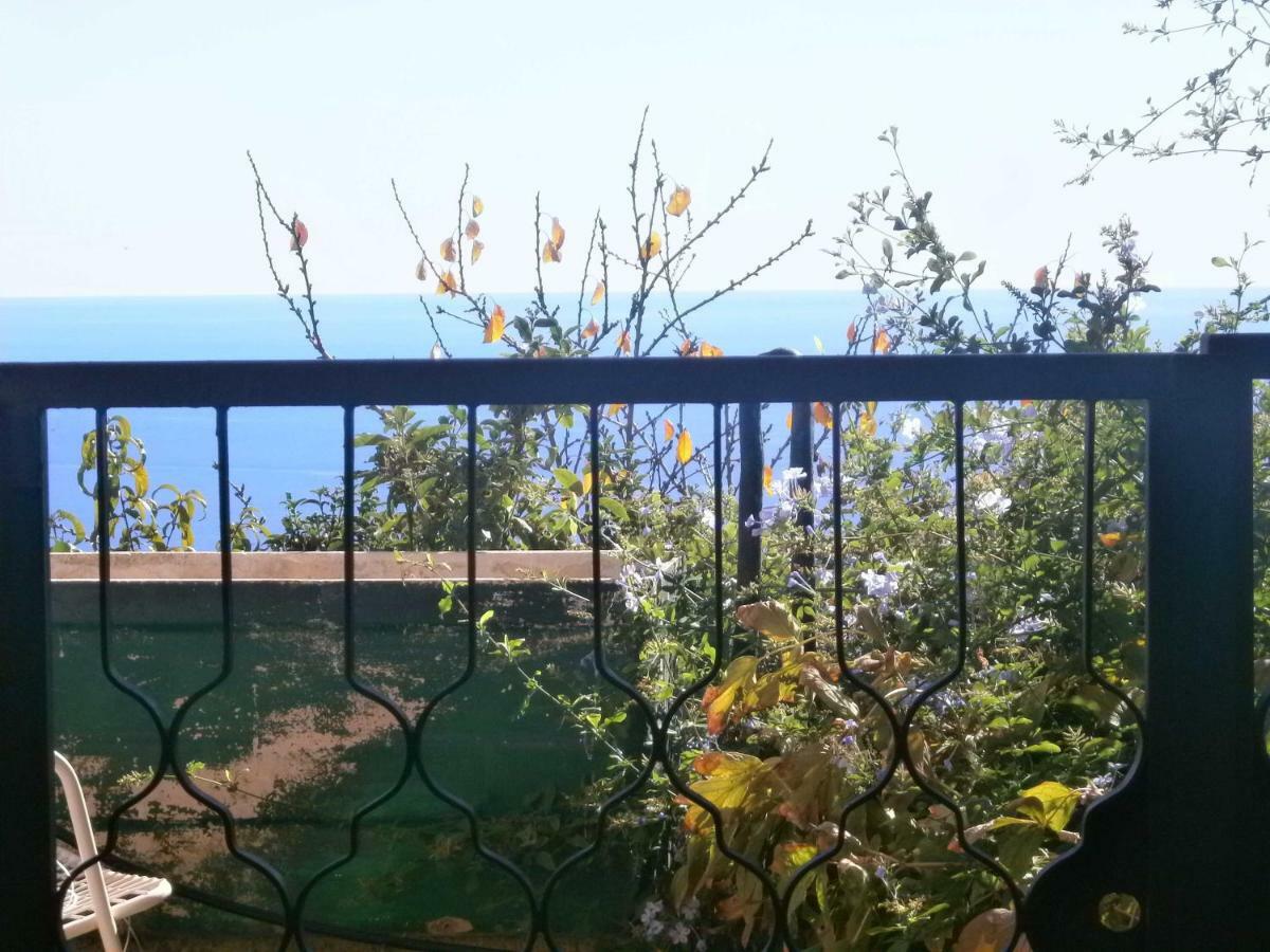 Risorgimento Apartment Cipressa Kültér fotó