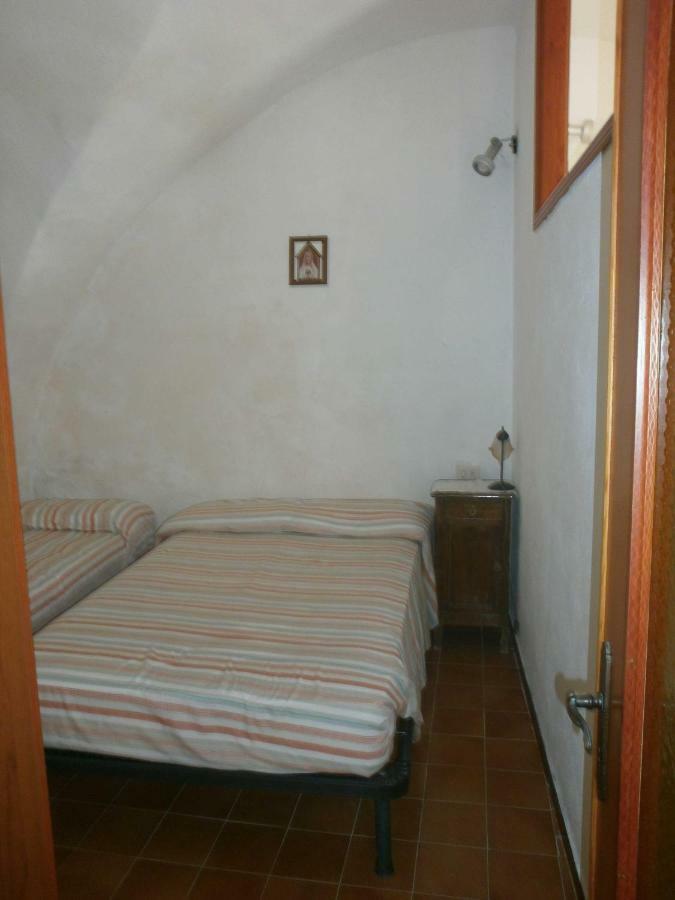 Risorgimento Apartment Cipressa Kültér fotó