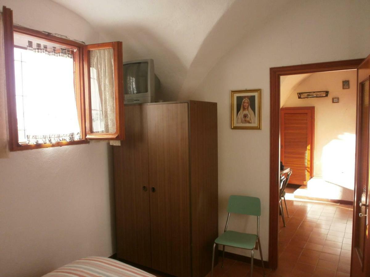 Risorgimento Apartment Cipressa Kültér fotó