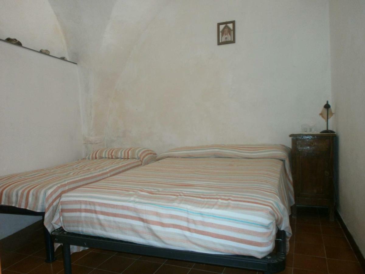 Risorgimento Apartment Cipressa Kültér fotó