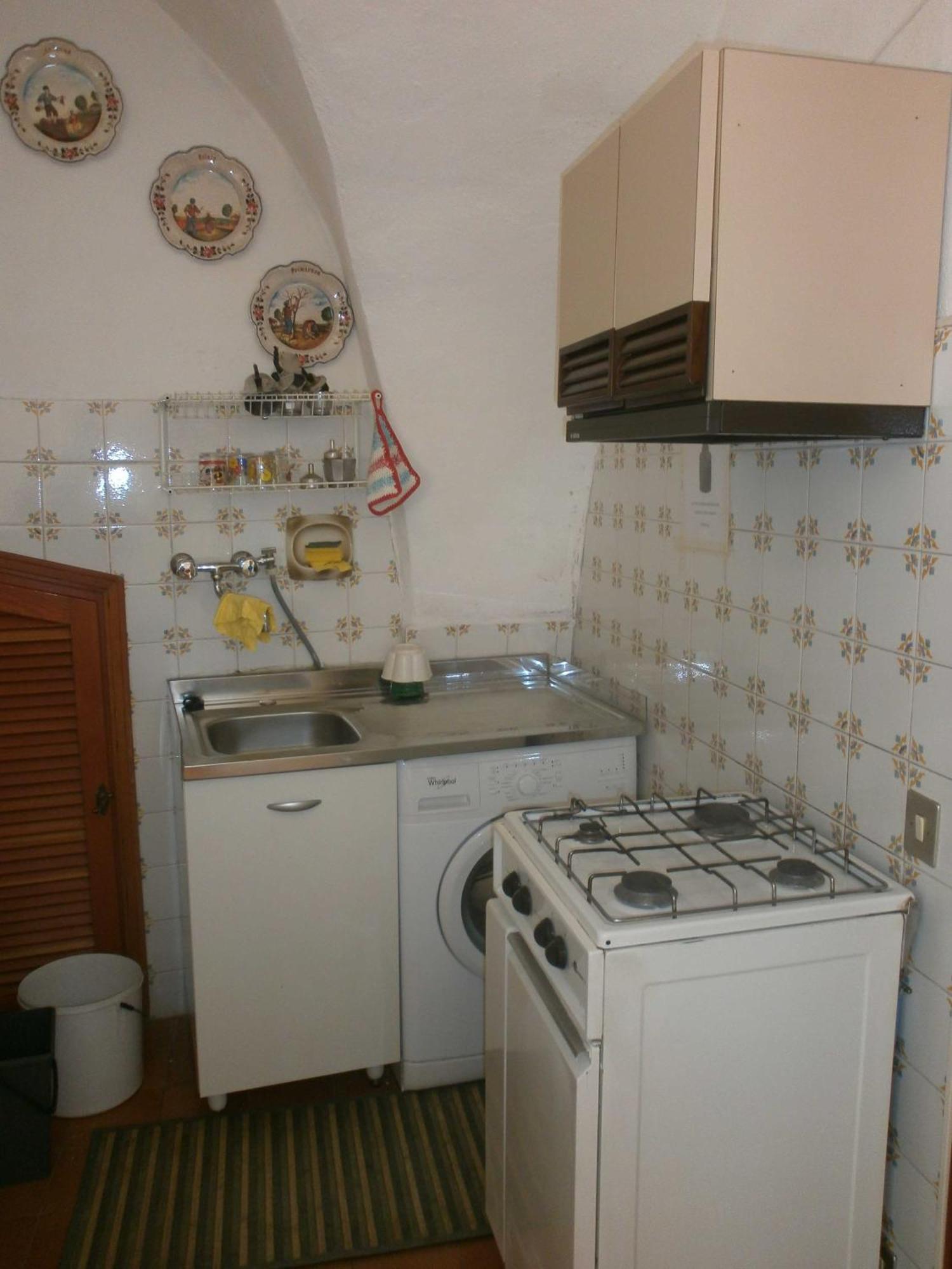 Risorgimento Apartment Cipressa Kültér fotó