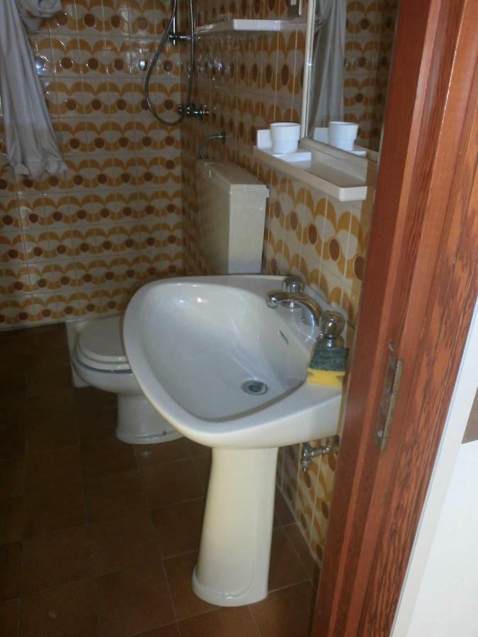Risorgimento Apartment Cipressa Kültér fotó
