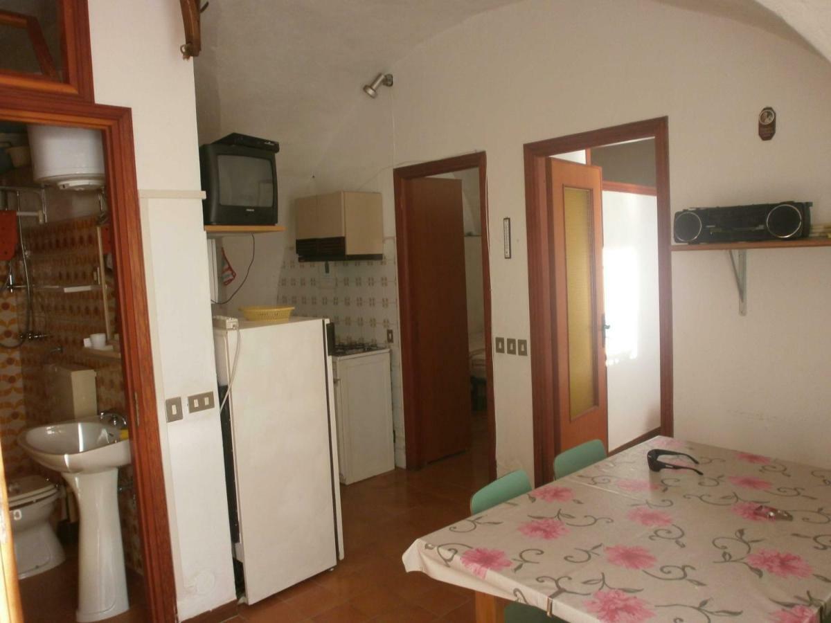 Risorgimento Apartment Cipressa Kültér fotó