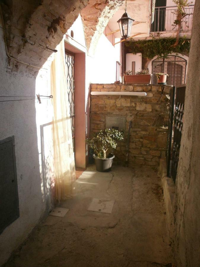 Risorgimento Apartment Cipressa Kültér fotó