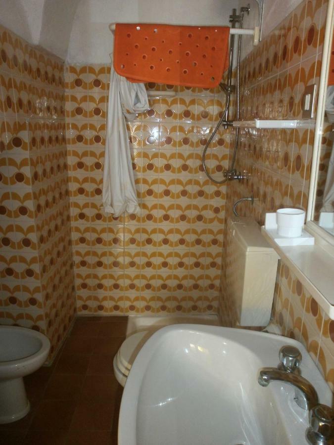 Risorgimento Apartment Cipressa Kültér fotó