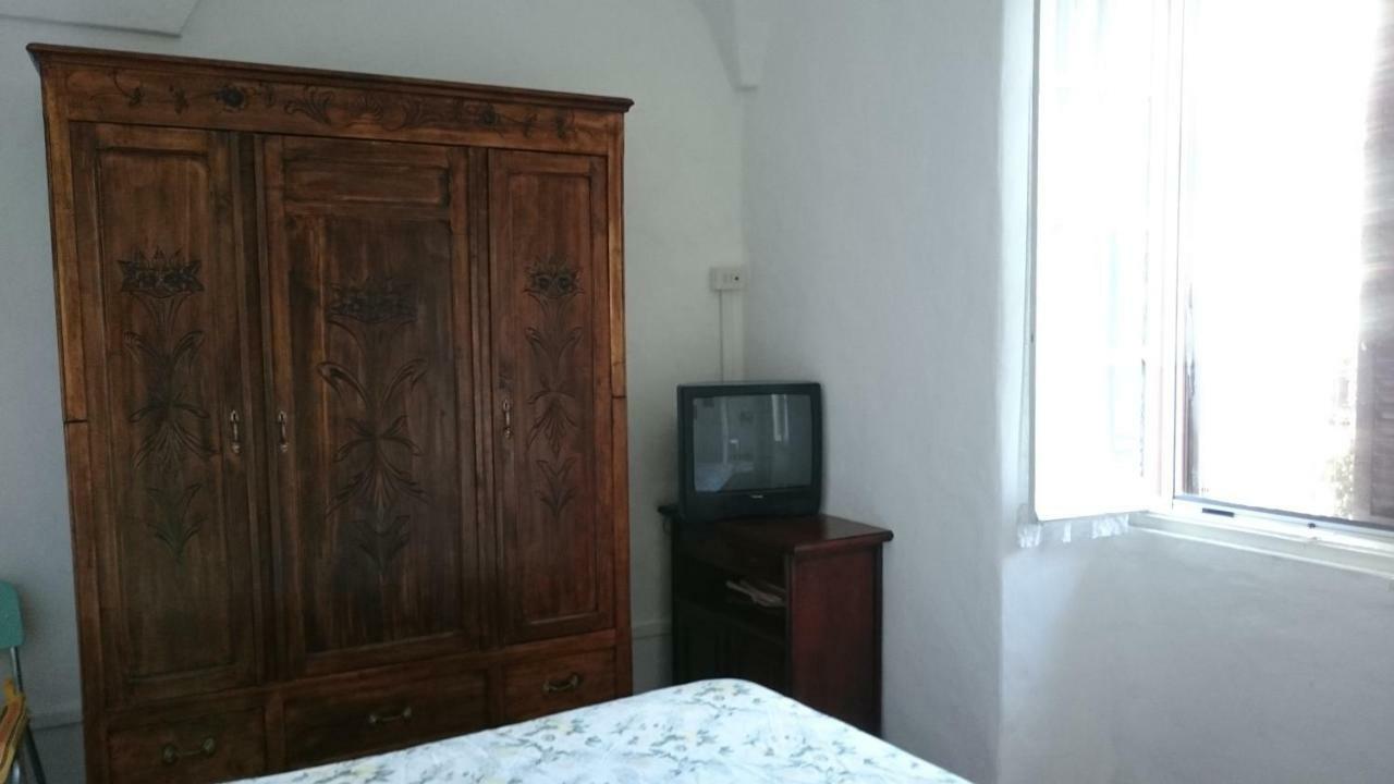 Risorgimento Apartment Cipressa Kültér fotó