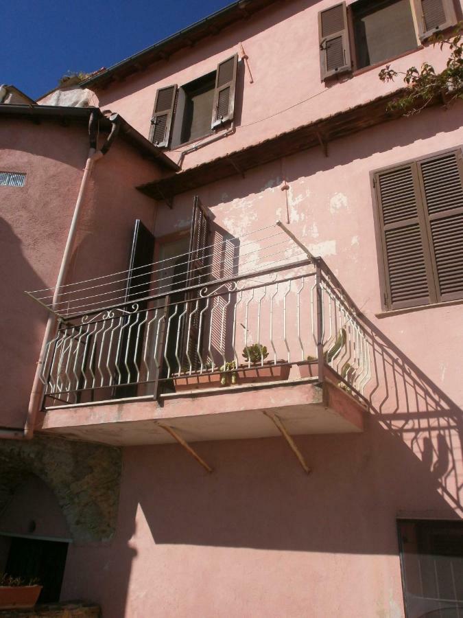 Risorgimento Apartment Cipressa Kültér fotó