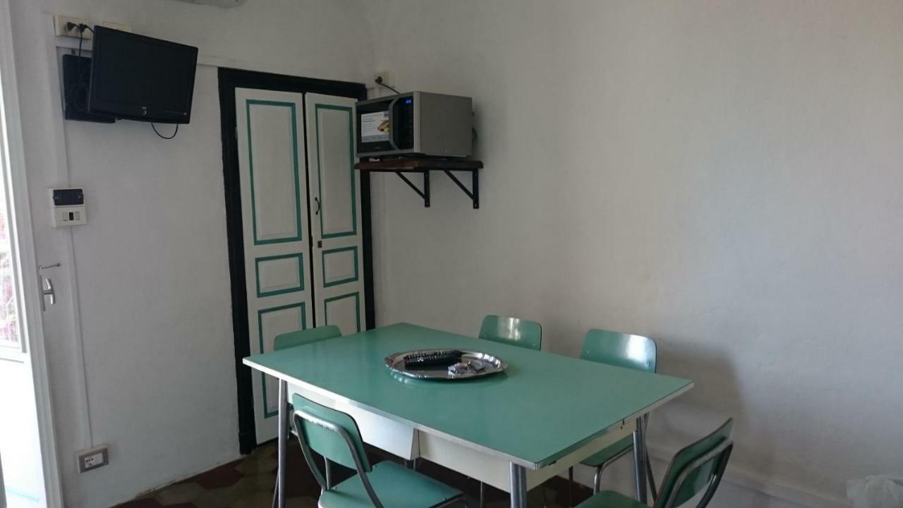 Risorgimento Apartment Cipressa Kültér fotó