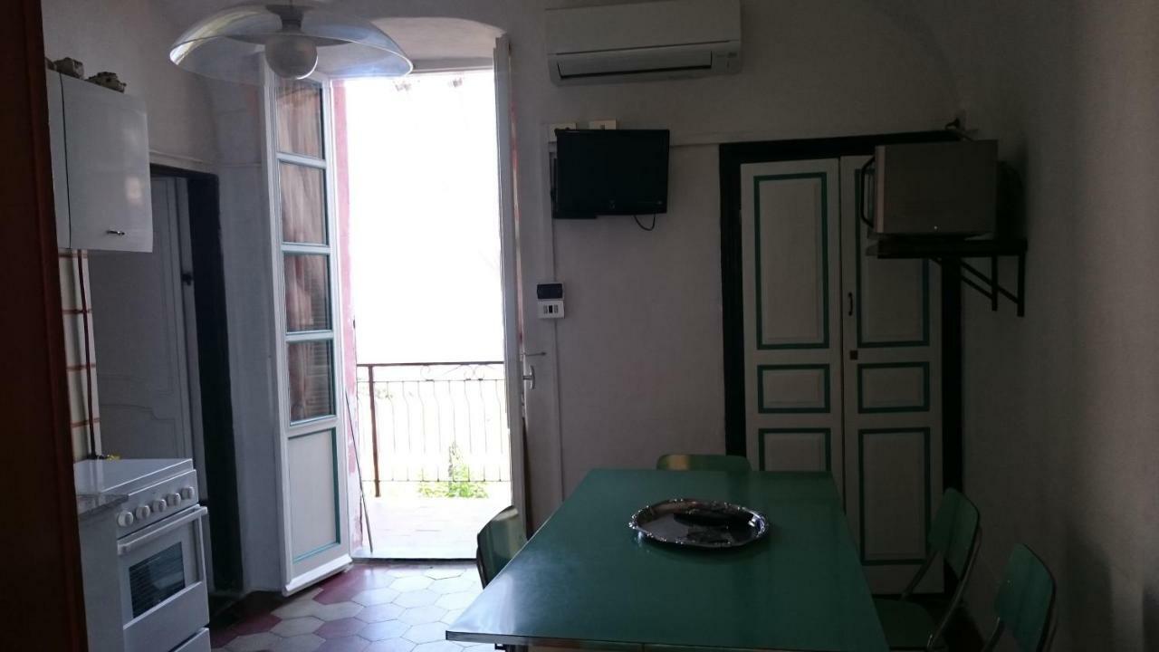 Risorgimento Apartment Cipressa Kültér fotó