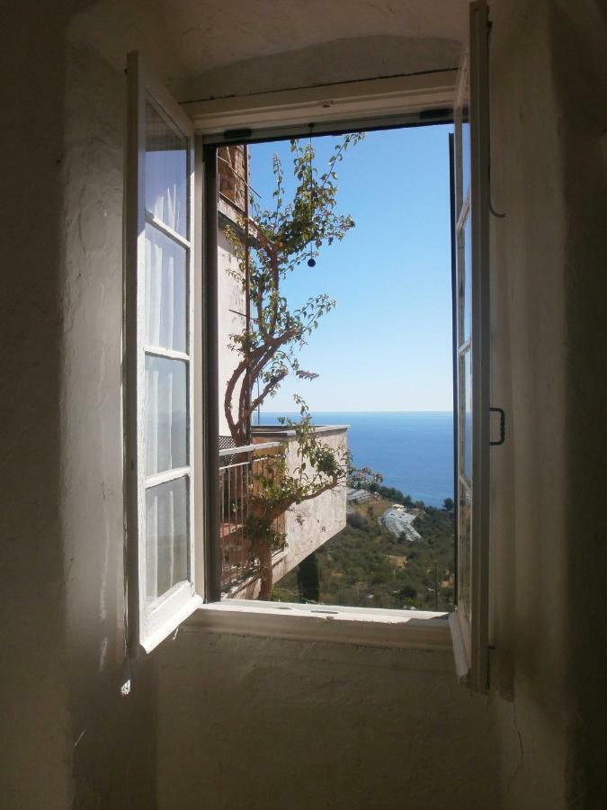 Risorgimento Apartment Cipressa Kültér fotó