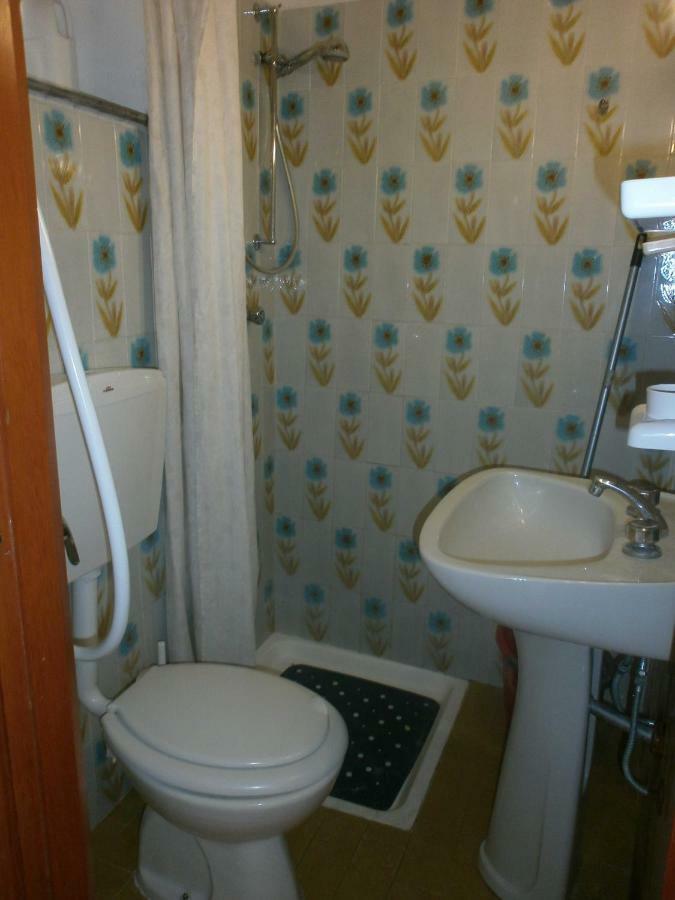Risorgimento Apartment Cipressa Kültér fotó